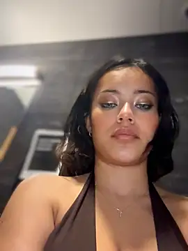 Risky_Workoutsのウェブカメラショー