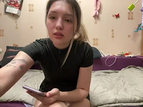 Roni_Cox Chat XXX in diretta