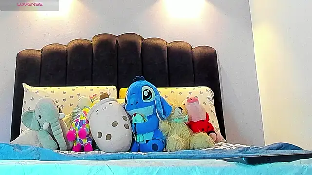 Sofia_Clauss_ Chat XXX live