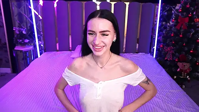 Snow_WhiteeeX Live XXX Chat