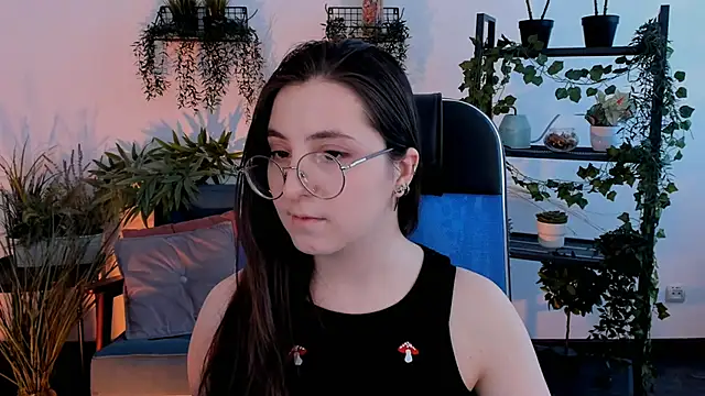 Živý XXX chat VirtuallVoyant