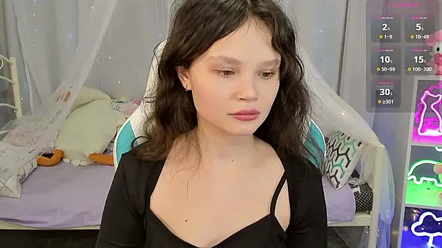 Živý XXX chat EmilyChaves