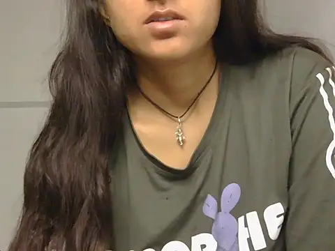 Anika_Singh 웹캠 쇼