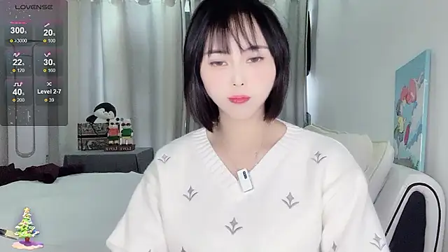 Lda- 现场XXX聊天