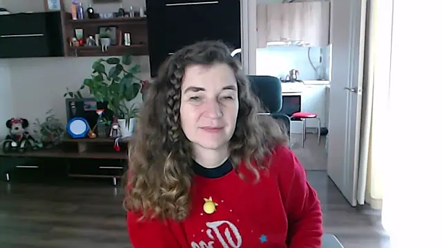 دردشة SofiaBoone الجنسية المباشرة