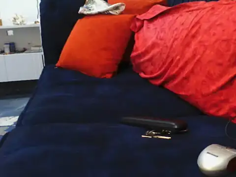 kunhlula16 Adlı Modelin Web Kamerası Şovu