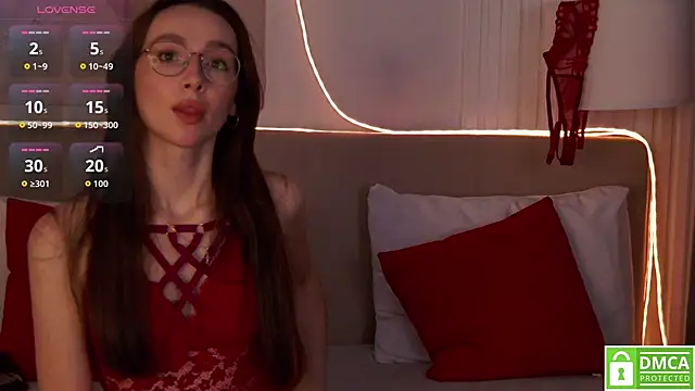 Živý XXX chat Emily_Simon