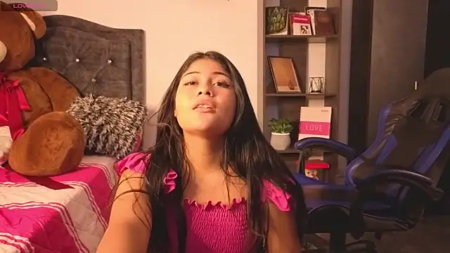 BadKittyy Live XXX-chat