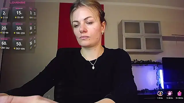 ladysabotage Live XXX-chat