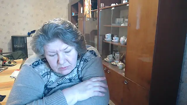 HotLusi – webcam-show