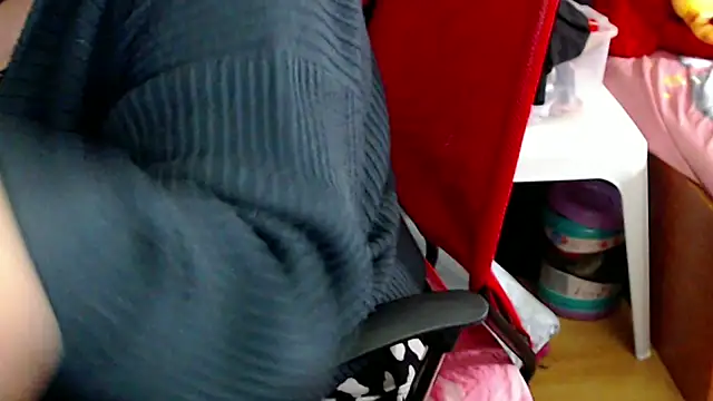 mayasmith 라이브 XXX 채팅