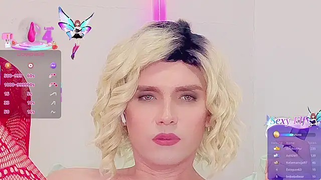 Zagadka55555 – webcam-show