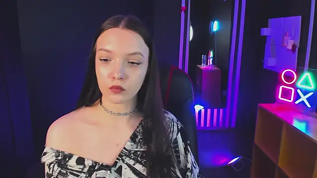 Živý XXX chat Emily_tender