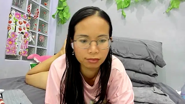 loveley_jenny's Live XXX Chat