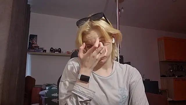 Czat XXX na żywo – AuraNevera