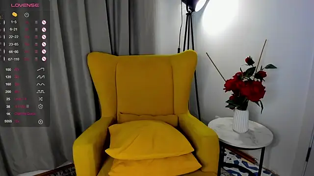 دردشة berthanelson الجنسية المباشرة