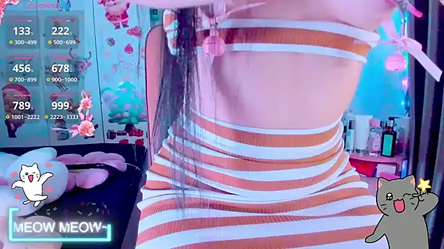 _BABBE_Hii Live XXX-Chat