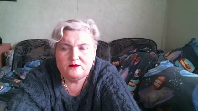 Lana555 Pertunjukan Webcam