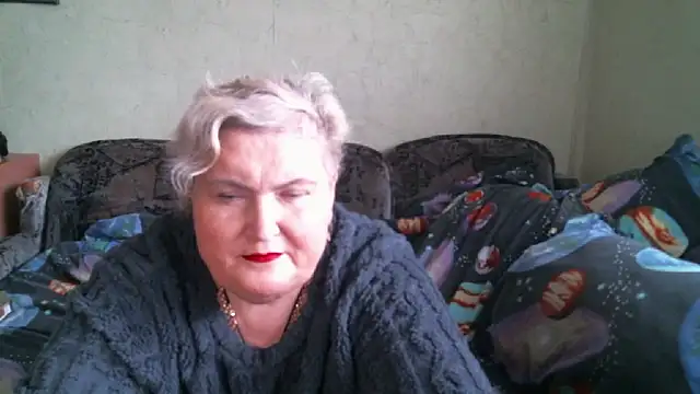 Lana555 webkamerás műsora