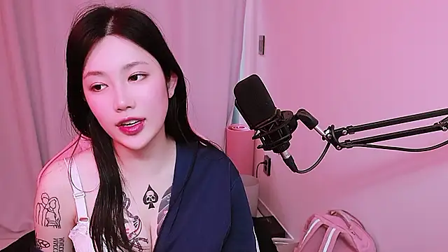 MISA_02's Live XXX Chat