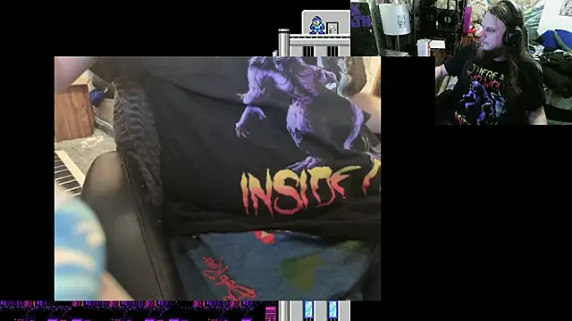 watchmegamer 即時 XXX 聊天