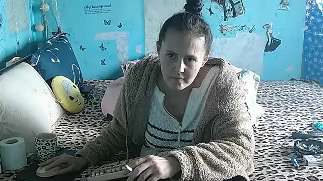 brighteyes77 Live XXX-Chat