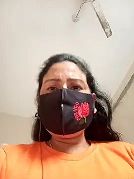 Neha-Royn Webbikameraesitys