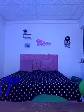 Živý XXX chat victoria_roussee