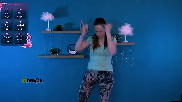 lumi_soft Live XXX-Chat