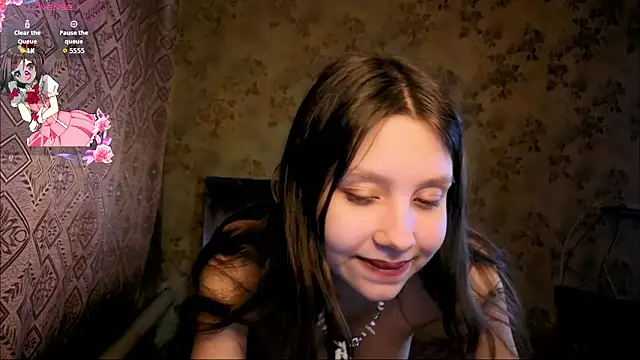 Chat XXX Live QutieDaSweet