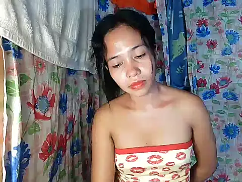 PinaySkinnyGirlのライブXXXチャット