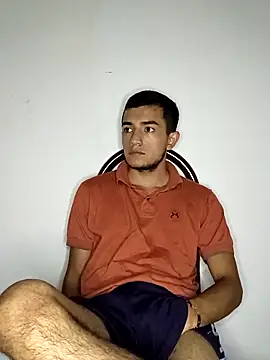 Show Webcam de Thick_Cock