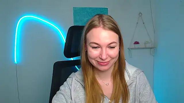 Chat +18 de Dana_flowers ao vivo