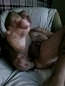 TheRepoman69 Webcam Show