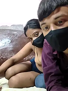 couplegk71のウェブカメラショー