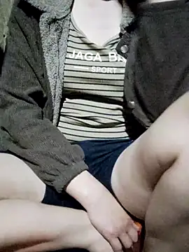 Chatroom XXX en direct de Congee-666