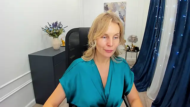 Sinty_DevisのライブXXXチャット