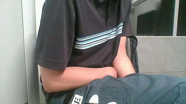 nole_china7のウェブカメラショー