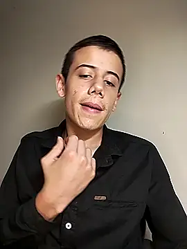 Show webcam de jac0b_x