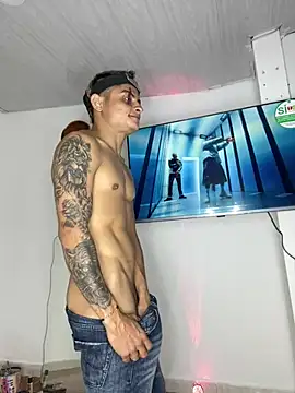 عرض كام Mydreams69