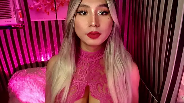 HoresCOCKLUCY 웹캠 쇼