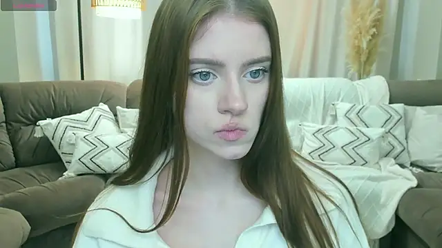 Erica_Kissn Live XXX chat