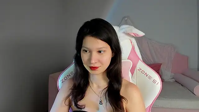 SaraDenars: онлайн-секс-чат