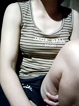 Congee-666's Live XXX Chat