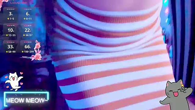 _BABBE_Hii's Live XXX Chat