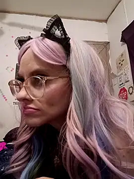 snowbird1117 在線直播表演