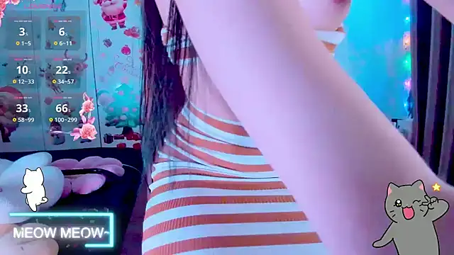 Chat +18 de _BABBE_Hii ao vivo