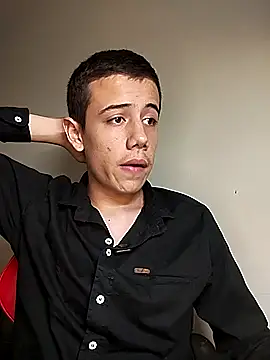 Вебкам-шоу jac0b_x