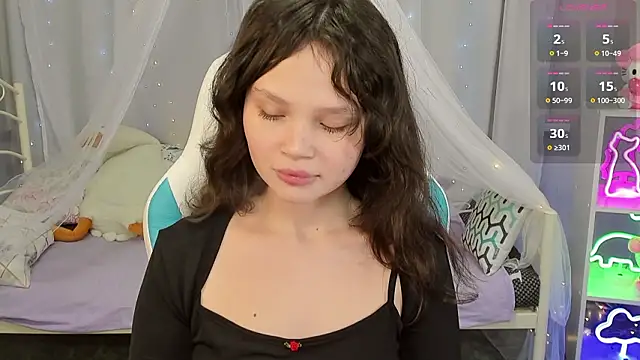 EmilyChaves: απευθείας συνομιλία ΧΧΧ