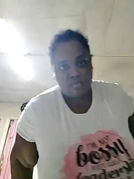 Webkamerová show Karamelsaus